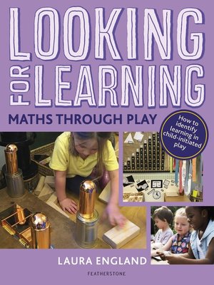 cover image of Looking for Learning